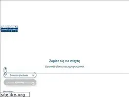 Sites similar to medicina.pl