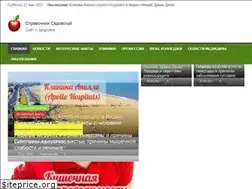 Sites similar to medicina.top