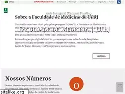 Sites similar to medicina.ufrj.br
