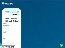 Sites similar to medicina.unifenas.br