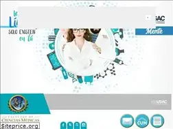 Sites similar to medicina.usac.edu.gt