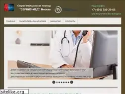 Sites similar to medicina03.ru