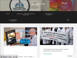Sites similar to medicina10blog.wordpress.com
