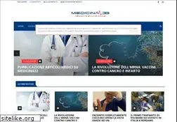 Sites similar to medicina33.com