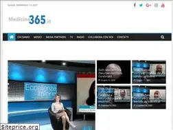 Sites similar to medicina365.it