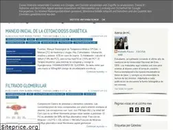 Sites similar to medicina9.blogspot.com