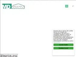 Sites similar to medicinaadomicilio.it