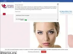 Sites similar to medicinabg.com