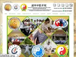 Sites similar to medicinachina.cl