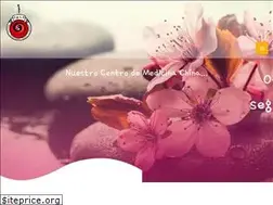 Sites similar to medicinachinalaserena.cl