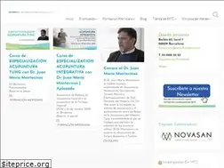 Sites similar to medicinachinanatural.com