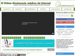 Sites similar to medicinaclara.tv