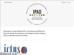 Sites similar to medicinaclinica.org