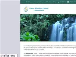 Sites similar to medicinacomplementaria.es