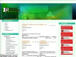 Sites similar to medicinademocraticalivorno.it