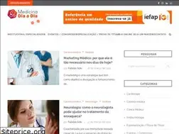 Sites similar to medicinadiaadia.com.br