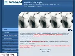 Sites similar to medicinadicoppia.it