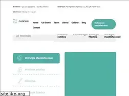 Sites similar to medicinae.it