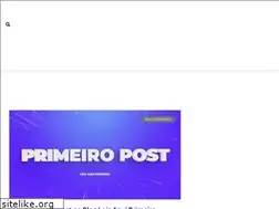 Sites similar to medicinaealimentacao.com
