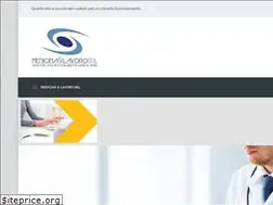 Sites similar to medicinaelavoro.com