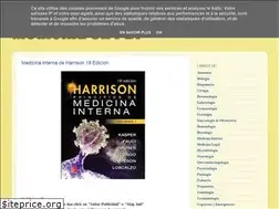 Sites similar to medicinaenpdfec.blogspot.com