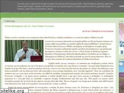 Sites similar to medicinaespiritual.blogspot.com