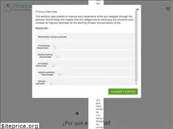 Sites similar to medicinaesteticacrp.pe