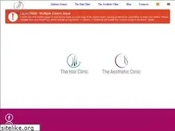 Sites similar to medicinaesteticapanama.com
