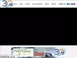 Sites similar to medicinafamiliar.cl