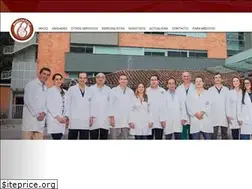 Sites similar to medicinafetal.com.co