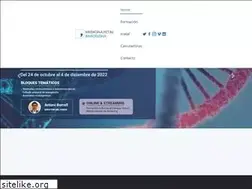 Sites similar to medicinafetalbarcelona.org