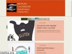 Sites similar to medicinafunzionale.org
