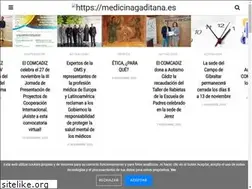 Sites similar to medicinagaditana.es