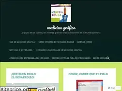 Sites similar to medicinagrafica.com