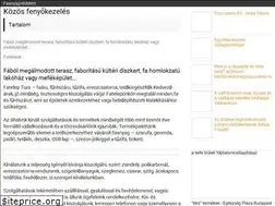 Sites similar to medicinagyogyszertar.hu