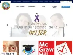 Sites similar to medicinahumana-uaz.org