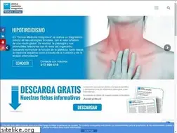 Sites similar to medicinaintegrativa.com