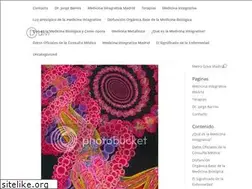 Sites similar to medicinaintegrativa.us