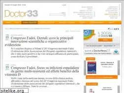 Sites similar to medicinainterna33.it