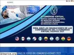 Sites similar to medicinainternaelsalvador.com