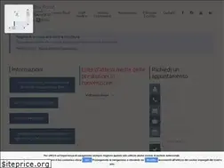 Sites similar to medicinaisber.it
