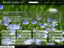 Sites similar to medicinal.fr