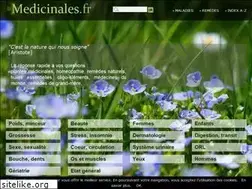 Sites similar to medicinale.fr