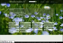 Sites similar to medicinales.fr