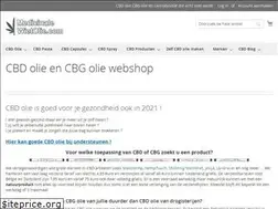 Sites similar to medicinalewietolie.com