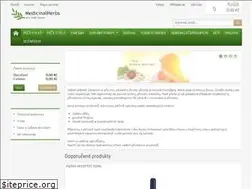 Sites similar to medicinalherbs.cz