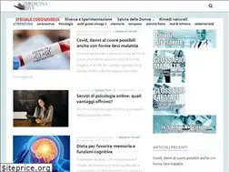 Sites similar to medicinalive.com