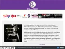 Sites similar to medicinalkitchen.co.uk