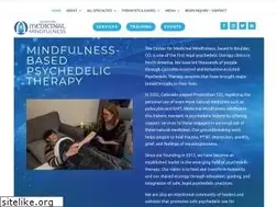 Sites similar to medicinalmindfulness.org
