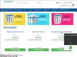 Sites similar to medicinalnaweb.com.br